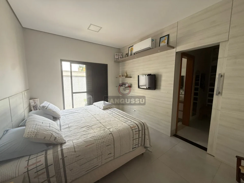 Imagens do imóveis Casa à venda no Tauá – 4 quartos, suítes e pé-direito alto