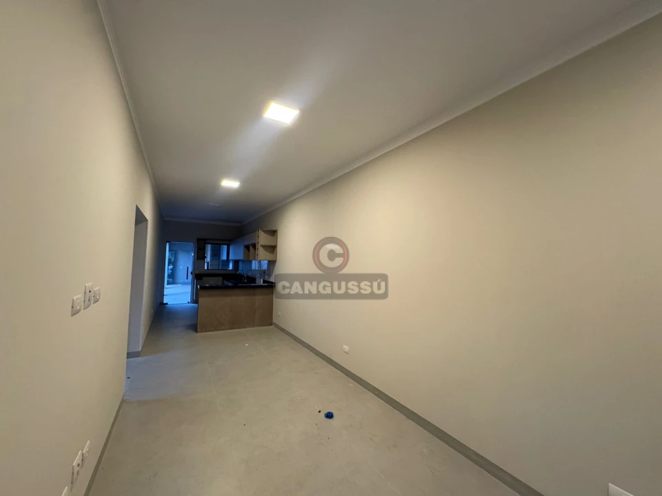 Imagens do imóveis Casa nova para locação, Burle Marx, Londrina-PR