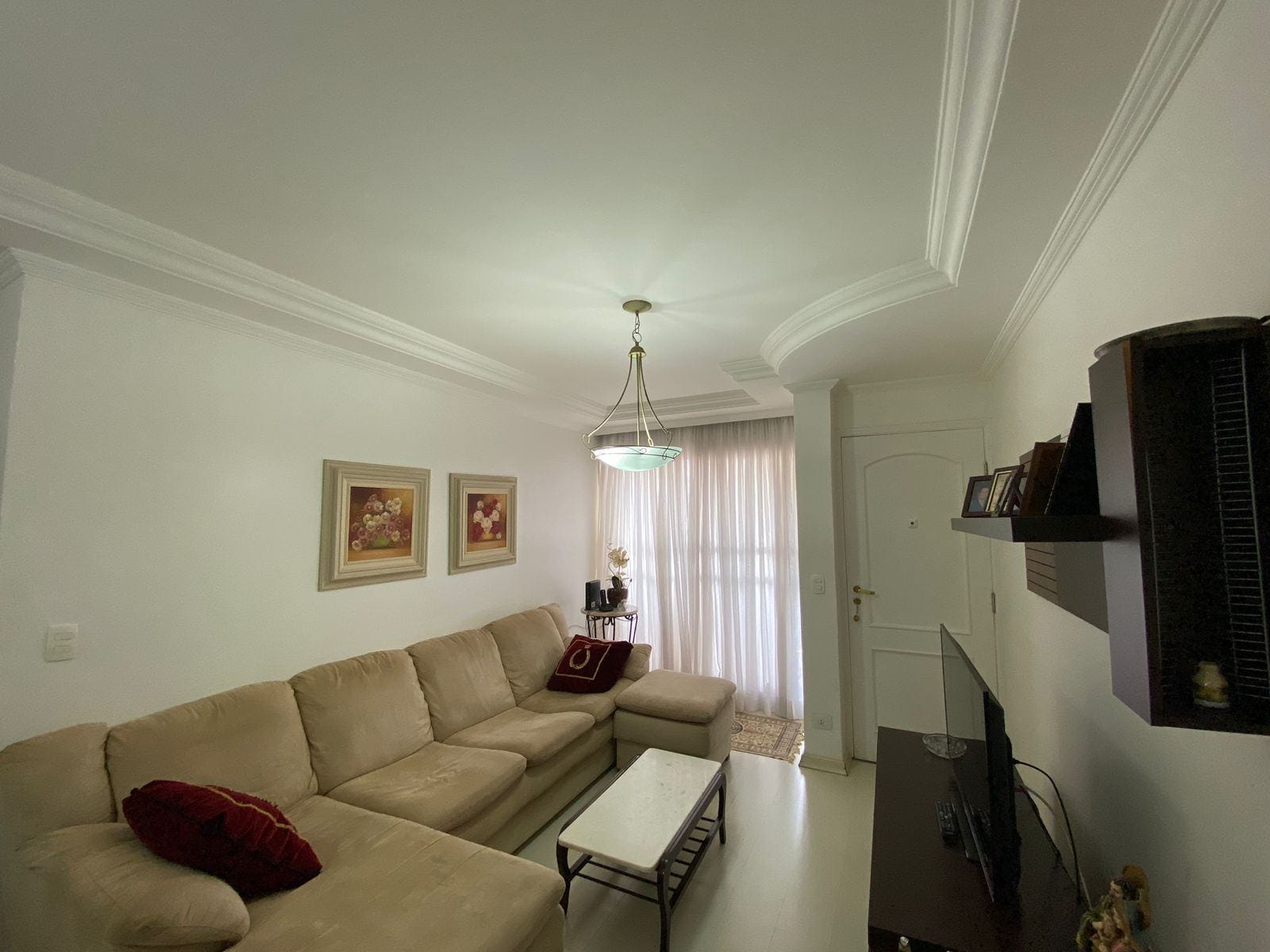 Imagens do imóveis Apartamento à venda, Jardim Higienópolis, Londrina, PR