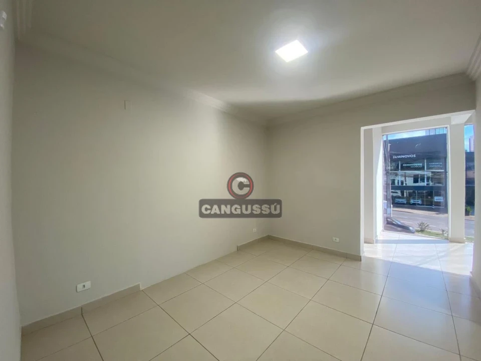 Imagens do imóveis Imóvel comercial para LOCAÇÃO - Av Higenopolis