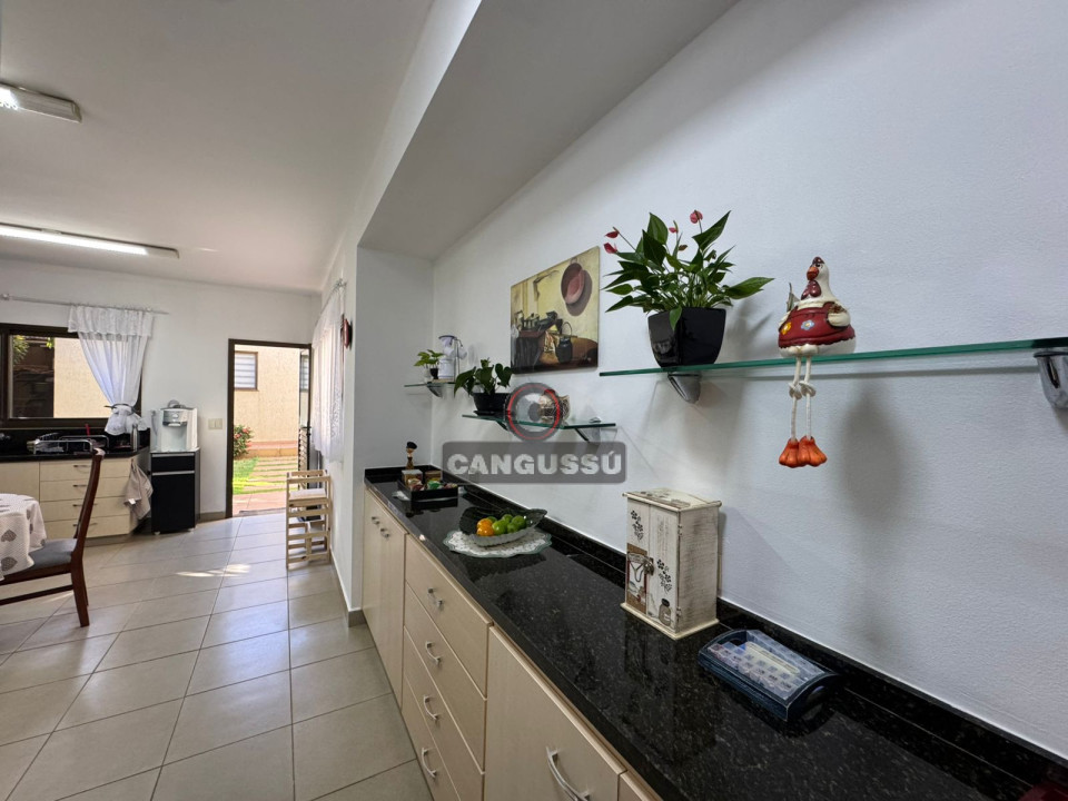 Imagens do imóveis Casa de Alto Padrão para Venda e Locação no Condomínio Alphaville Jacarandás – Londrina/PR