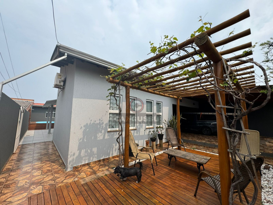 Imagens do imóveis CASA À VENDA JARDIM MONTE BELO