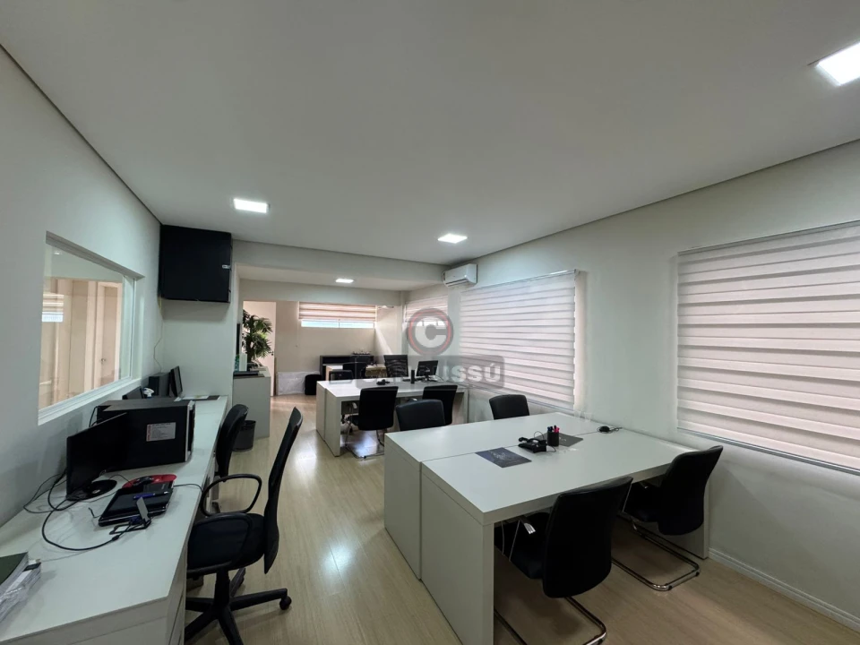 Imagens do imóveis Imóvel comercial para VENDA E LOCAÇÃO - Av Higenopolis