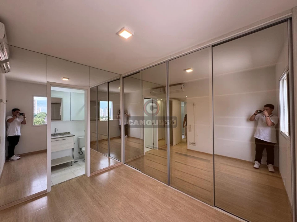 Imagens do imóveis Apartamento para Locação – Edifício Reserva Santana