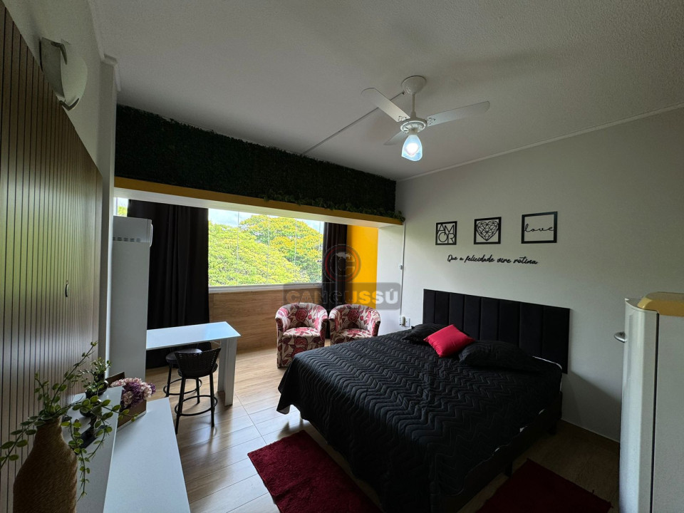 Imagens do imóveis APARTAMENTO - KITINETE - ED. PALLADIUM