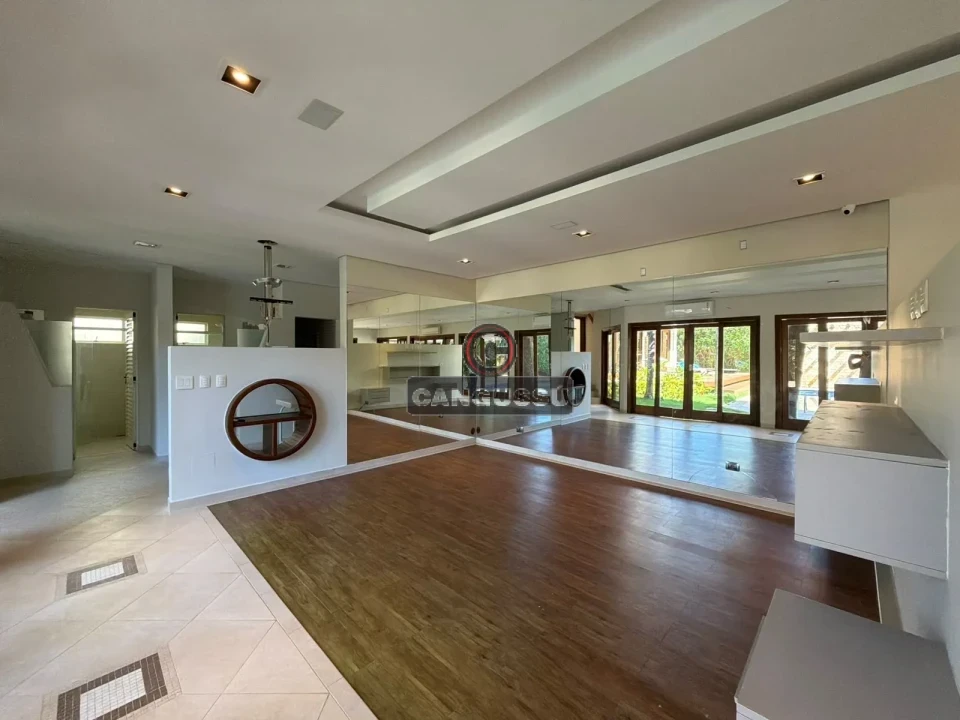 Imagens do imóveis Casa de Alto Padrão para Locação na Bela Suíça
