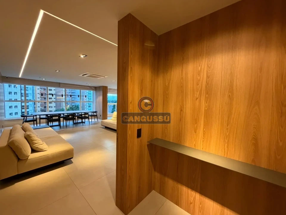 Imagens do imóveis Apartamento à venda e locação no Ed. Landmark Residence | Oportunidade em Londrina