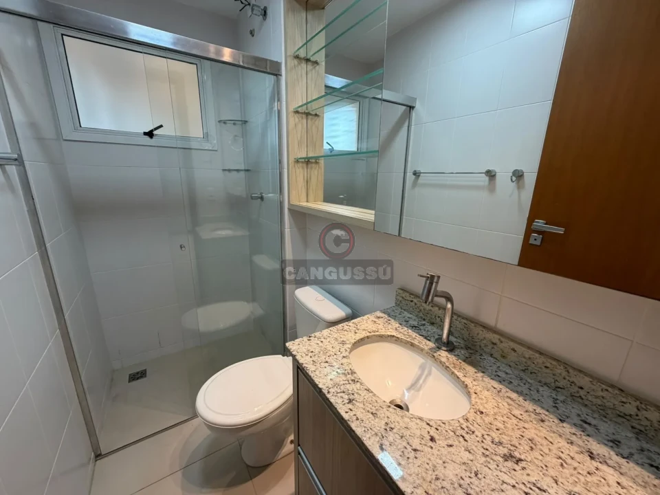 Imagens do imóveis Apartamento para locação no Edifício Costa do Sol