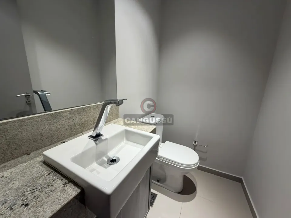 Imagens do imóveis Sala Comercial para Locação no Torre Siena – Gleba Palhano | Londrina-PR