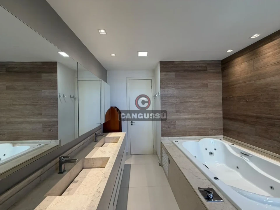 Imagens do imóveis Le Blanc Gleba Palhano Apartamento Alto Padrão com 4 Suítes