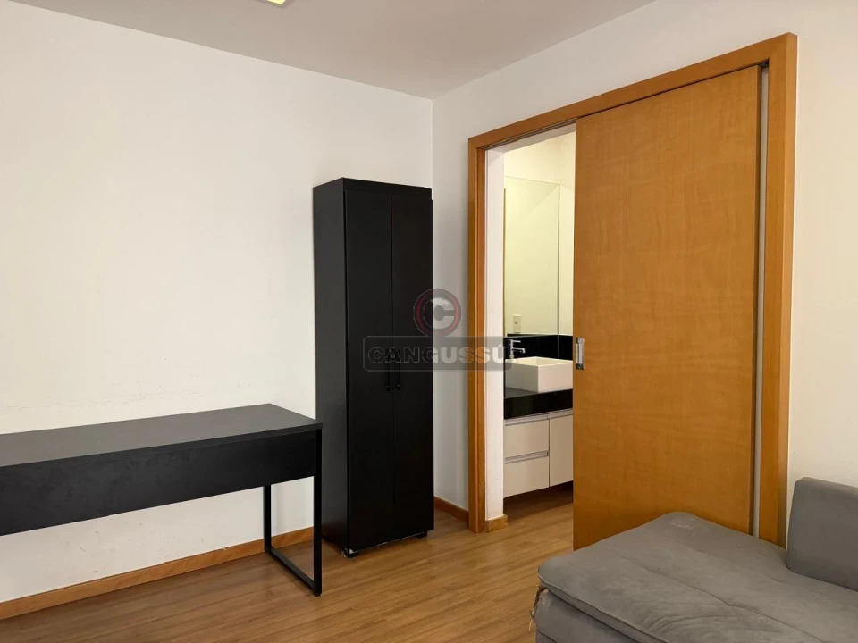 Imagens do imóveis Apartamento à Venda no Edifício Prime Piauí – Conforto e Praticidade em 43m²!