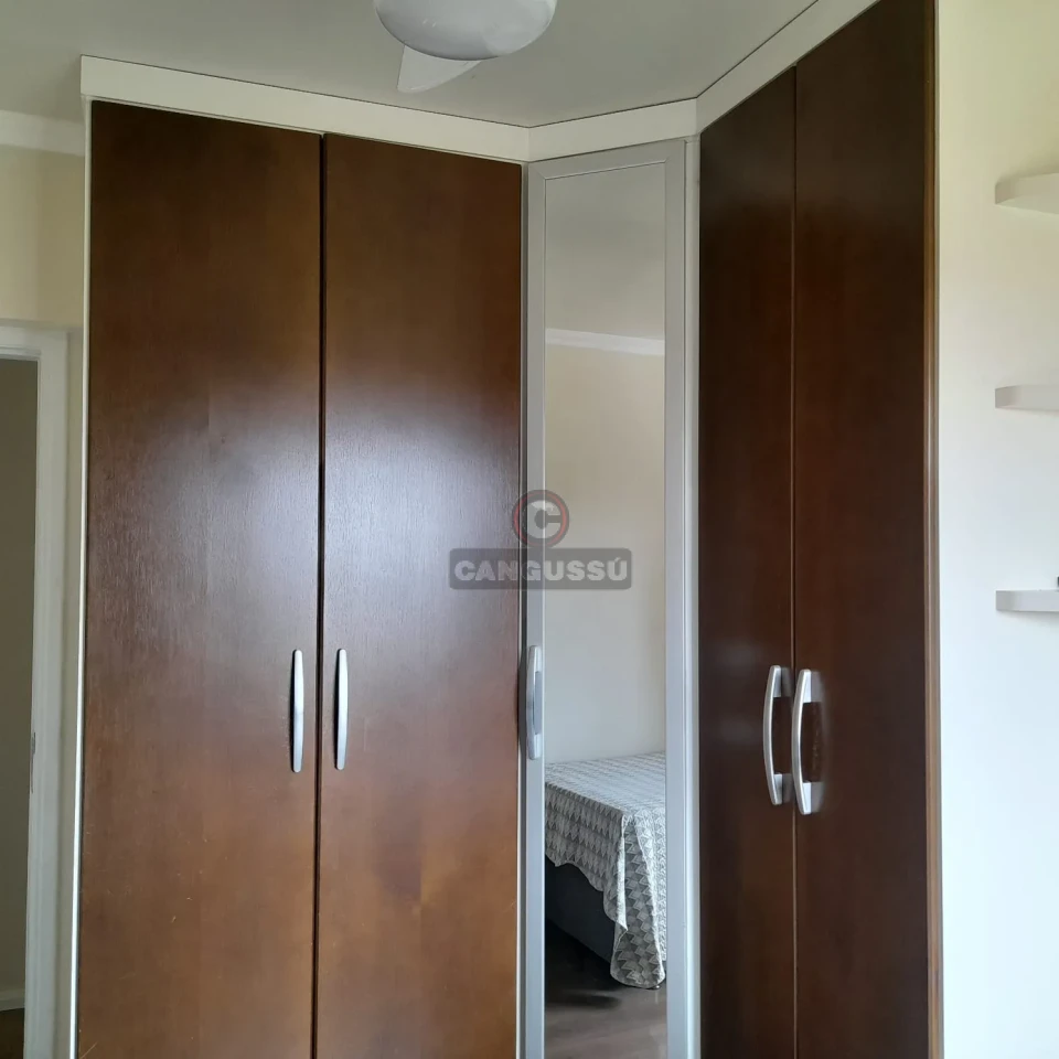 Imagens do imóveis Apartamento à Venda no Condomínio Morada do Sol | 3 Quartos | Suíte