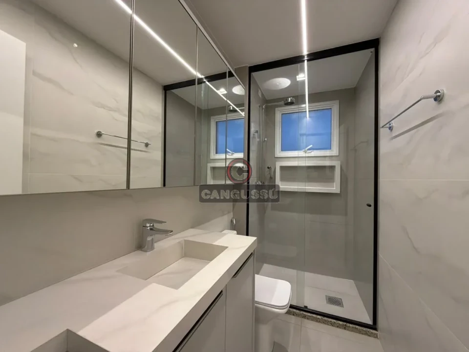 Imagens do imóveis Apartamento Mobiliado à Venda no Freedom Palhano | Sofisticação e Conforto