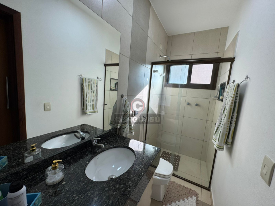 Imagens do imóveis Casa de Alto Padrão para Venda e Locação no Condomínio Alphaville Jacarandás – Londrina/PR