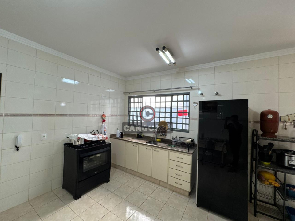 Imagens do imóveis CASA  À VENDA - JARDIM EUROPA