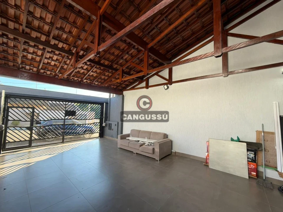 Imagens do imóveis CASA Á VENDA - JARDIM ALVORADA