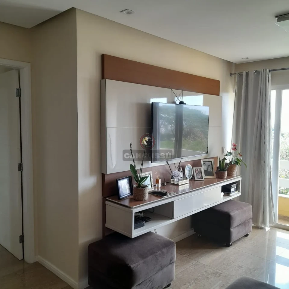 Imagens do imóveis Apartamento à Venda no Condomínio Morada do Sol | 3 Quartos | Suíte