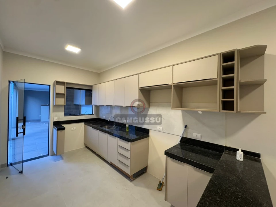 Imagens do imóveis Casa nova para locação, Burle Marx, Londrina-PR