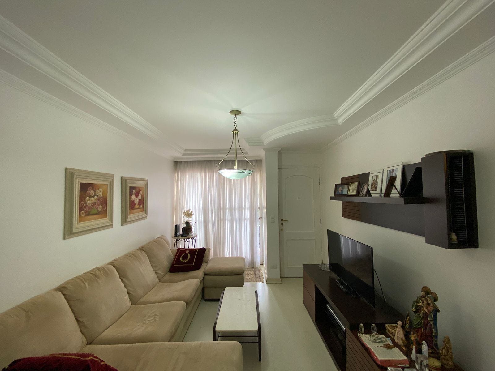 Imagens do imóveis Apartamento à venda, Jardim Higienópolis, Londrina, PR