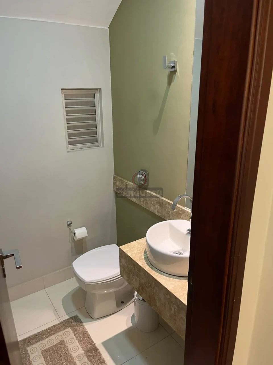 Imagens do imóveis Casa à Venda no Centro – 3 Dormitórios, Suíte e Planejados