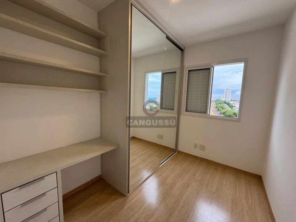 Imagens do imóveis Apartamento para Locação – Edifício Reserva Santana