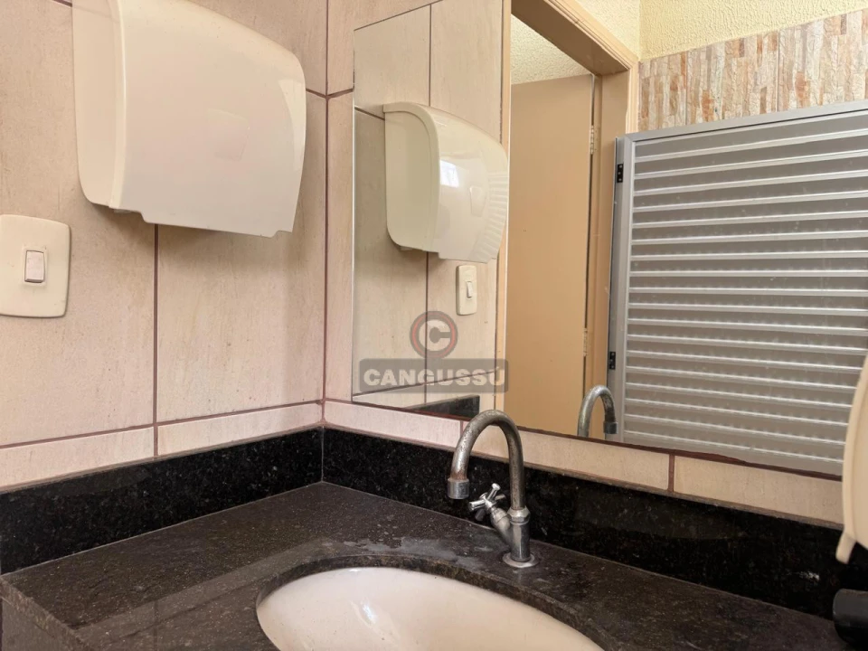 Imagens do imóveis Barracão para locação, Av. Europa, Londrina-PR