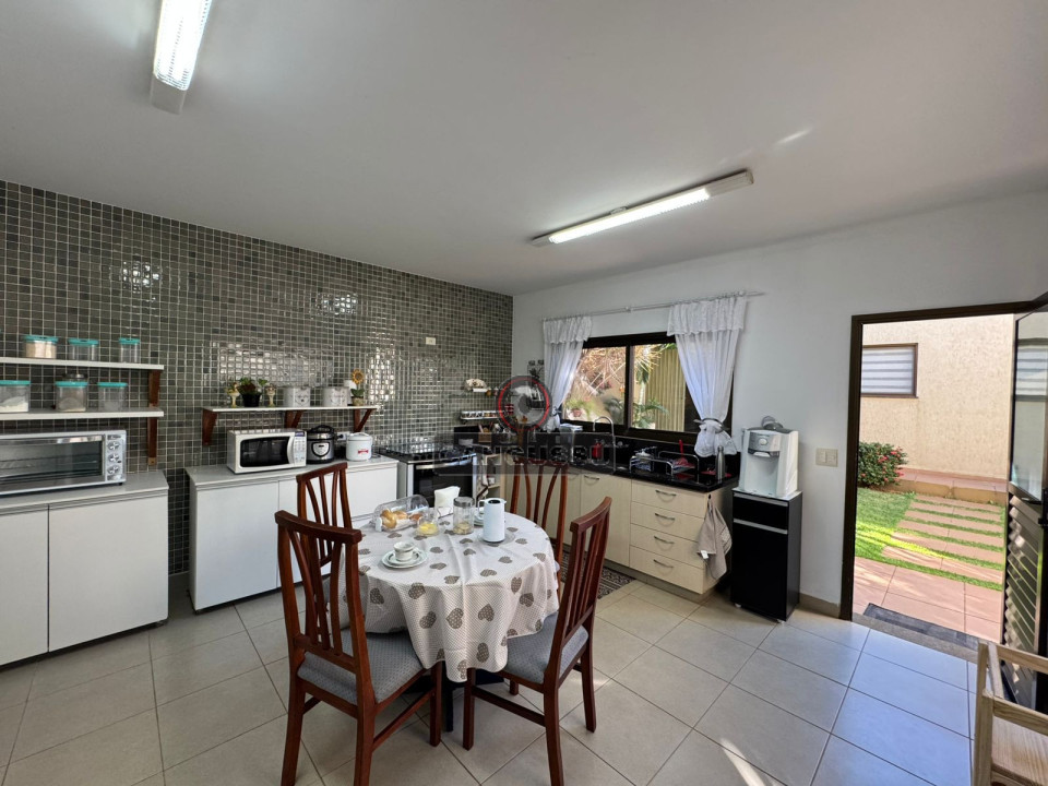 Imagens do imóveis Casa de Alto Padrão para Venda e Locação no Condomínio Alphaville Jacarandás – Londrina/PR