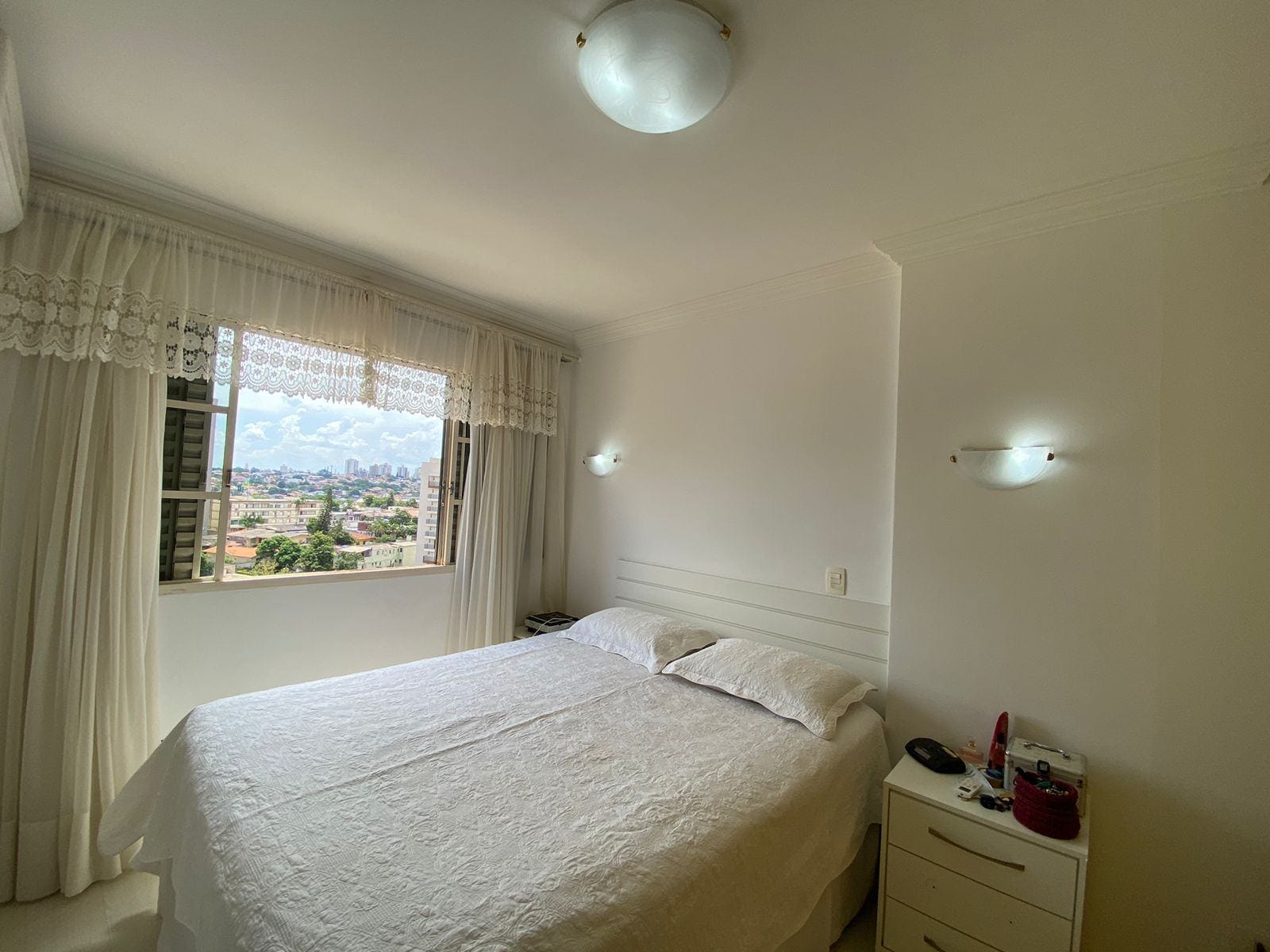 Imagens do imóveis Apartamento à venda, Jardim Higienópolis, Londrina, PR