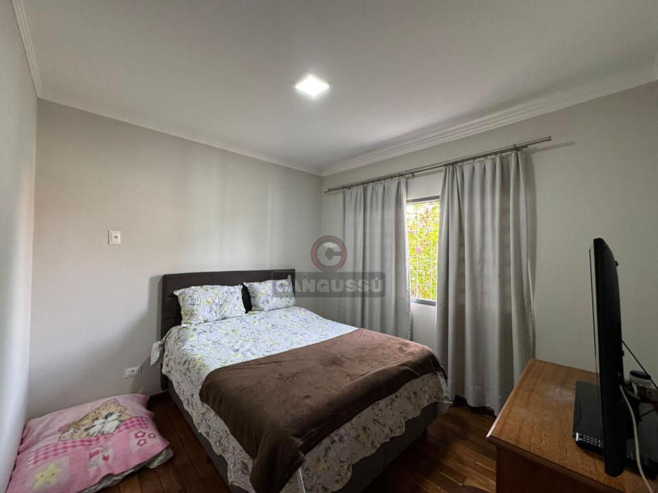 Imagens do imóveis CASA  À VENDA - JARDIM EUROPA