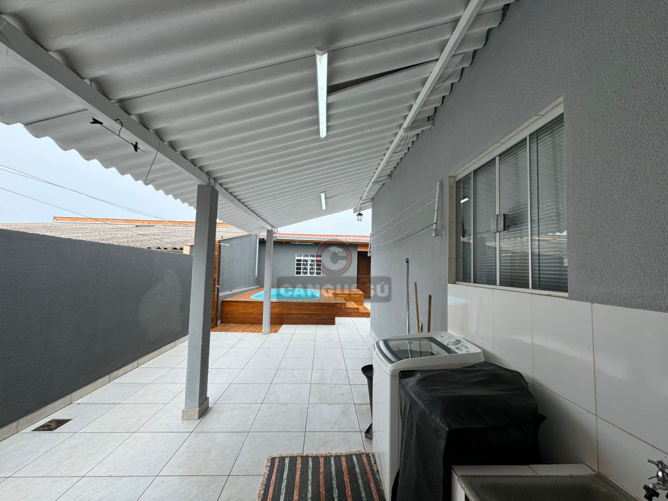 Imagens do imóveis CASA À VENDA JARDIM MONTE BELO