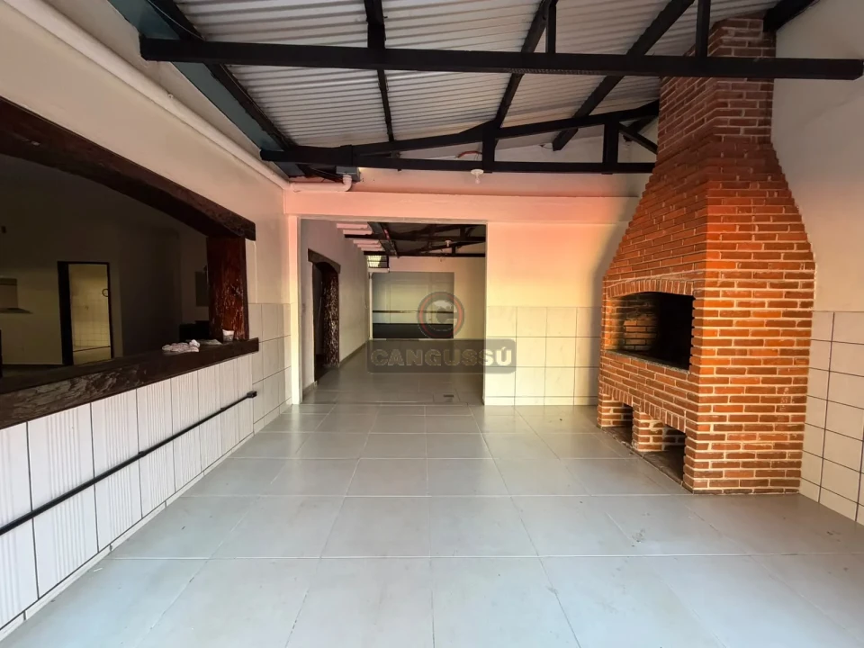 Imagens do imóveis Imóvel Comercial para Locação na Av. Tiradentes | 270 m² | Excelente Localização