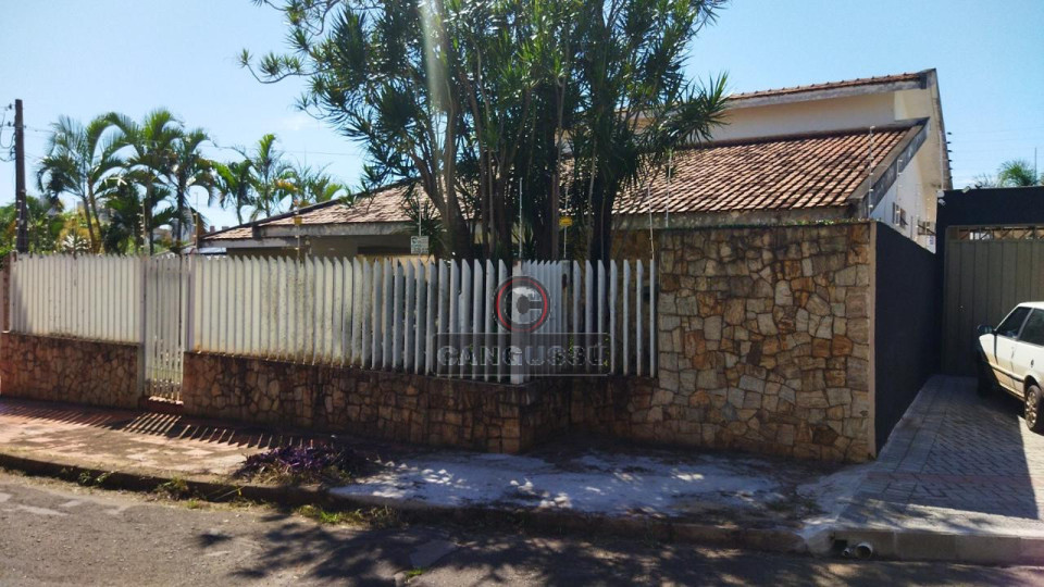 Imagens do imóveis Casa à venda no jardim Quebec