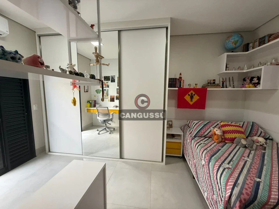 Imagens do imóveis Casa à venda no Tauá – 4 quartos, suítes e pé-direito alto