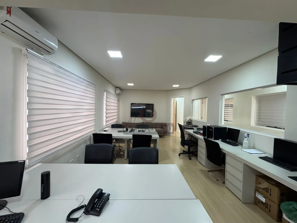 Imagens do imóveis Imóvel comercial para VENDA E LOCAÇÃO - Av Higenopolis