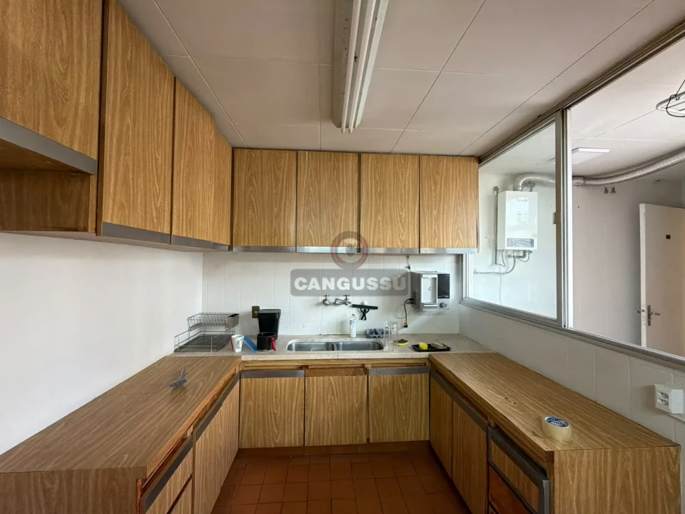 Imagens do imóveis Apartamento no centro de Londrina Edifício Igapó