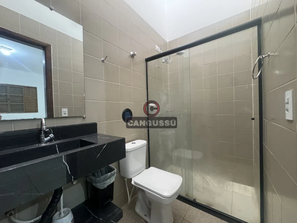 Imagens do imóveis Casa à venda e para locação no Igapó | 75 m² | 3 quartos com suíte