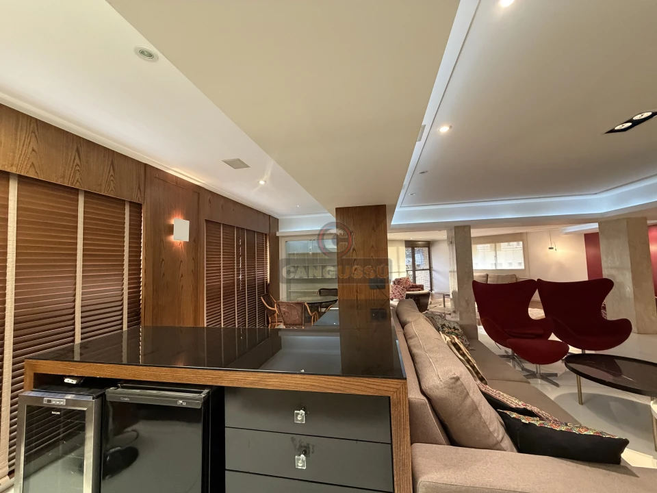 Imagens do imóveis Apartamento à Venda na Rua Espírito Santo | Edifício Ana Flávia, Centro de Londrina