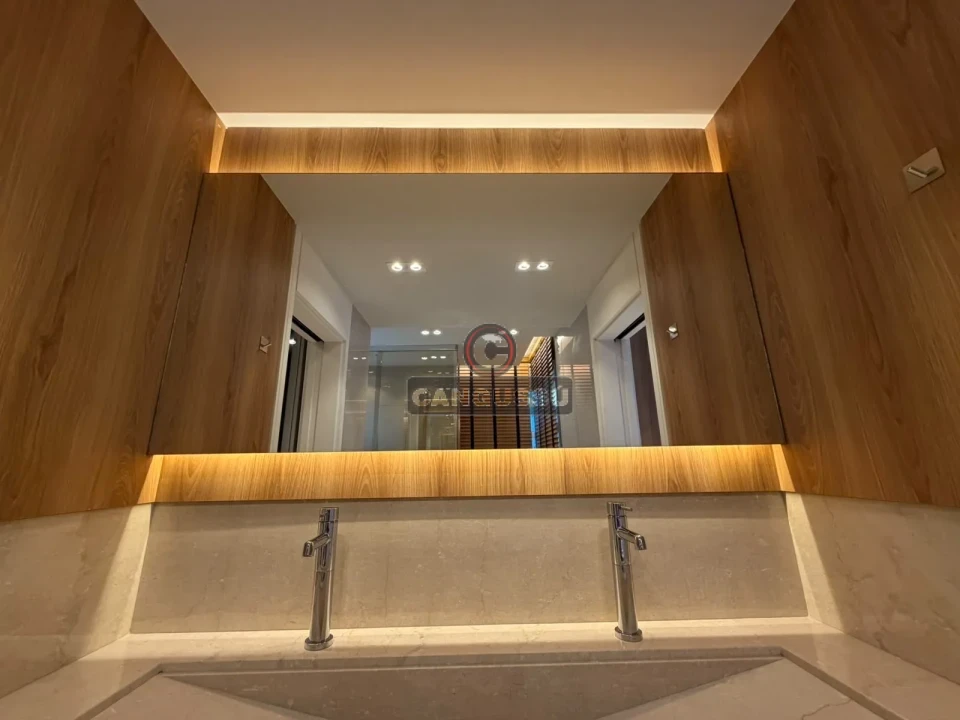 Imagens do imóveis Apartamento à venda e locação no Ed. Landmark Residence | Oportunidade em Londrina