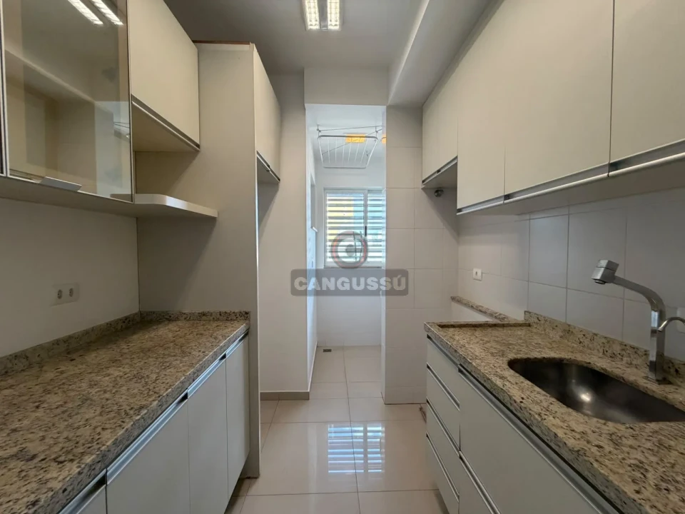 Imagens do imóveis Apartamento para locação no Edifício Costa do Sol