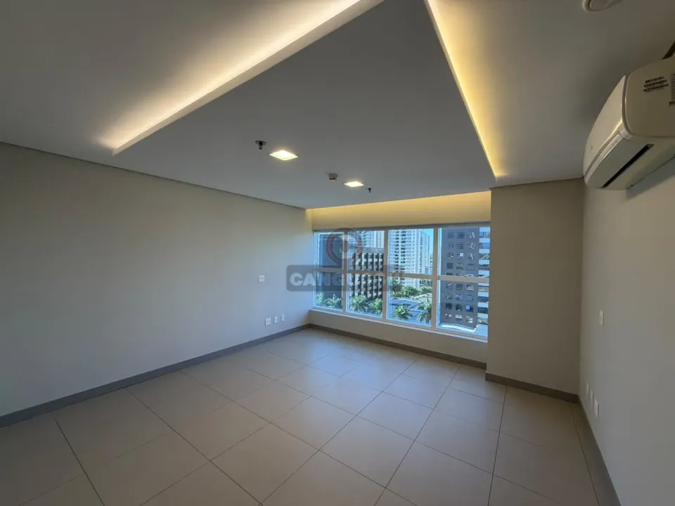 Imagens do imóveis Sala Comercial para Locação no Torre Siena – Gleba Palhano | Londrina-PR
