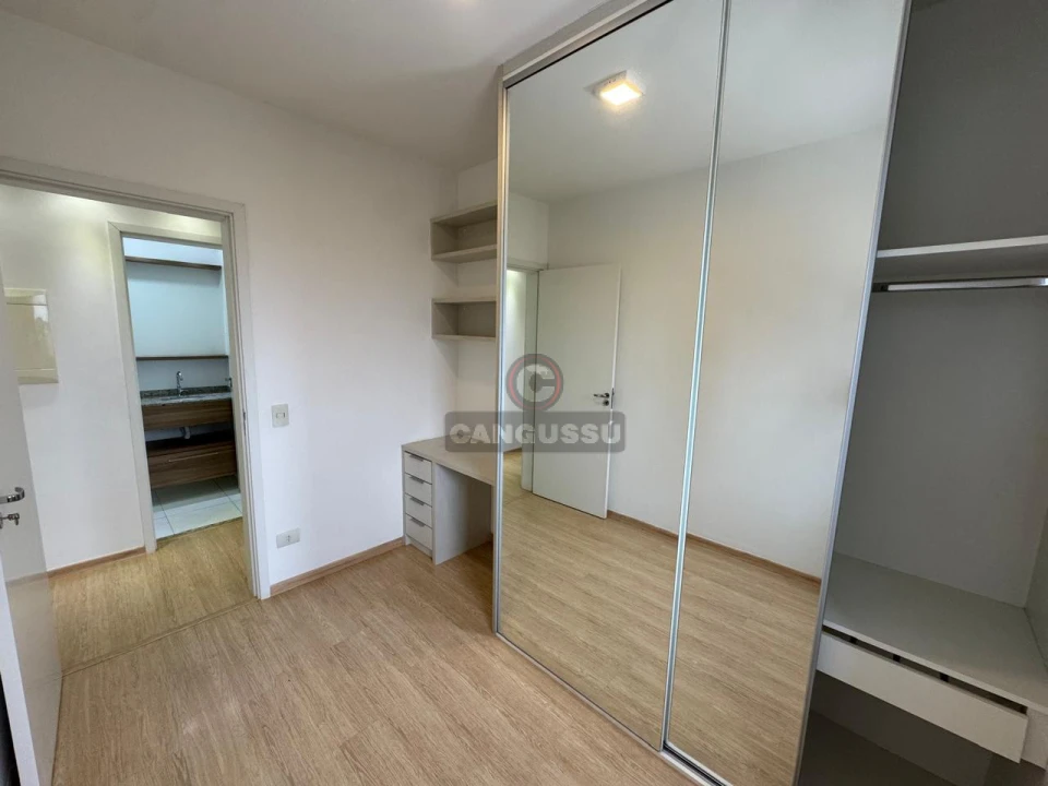 Imagens do imóveis Apartamento para Locação – Edifício Reserva Santana