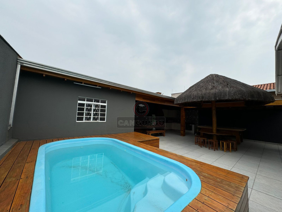 Imagens do imóveis CASA À VENDA JARDIM MONTE BELO