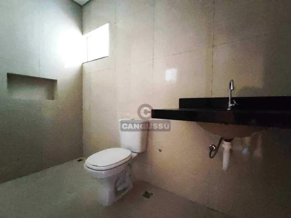 Imagens do imóveis Casa á venda - Jardim Belo Horizonte