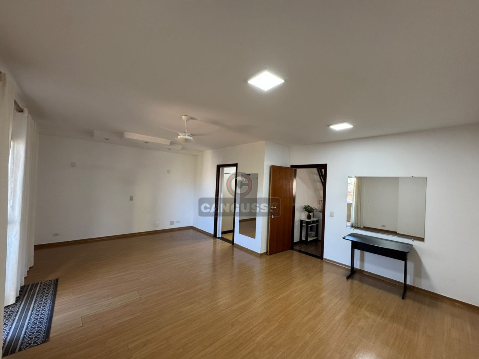 Imagens do imóveis Casa de Alto Padrão para Venda e Locação no Condomínio Alphaville Jacarandás – Londrina/PR