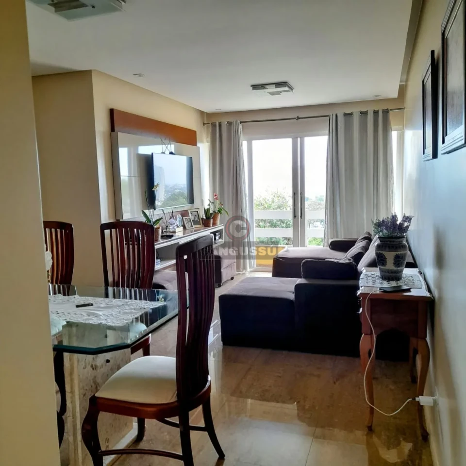 Imagens do imóveis Apartamento à Venda no Condomínio Morada do Sol | 3 Quartos | Suíte