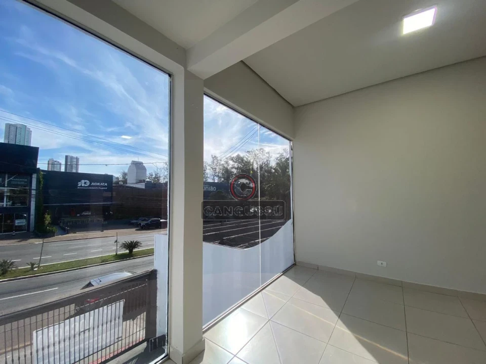 Imagens do imóveis Imóvel comercial para LOCAÇÃO - Av Higenopolis