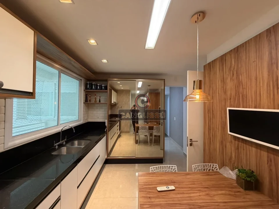 Imagens do imóveis Le Blanc Gleba Palhano Apartamento Alto Padrão com 4 Suítes