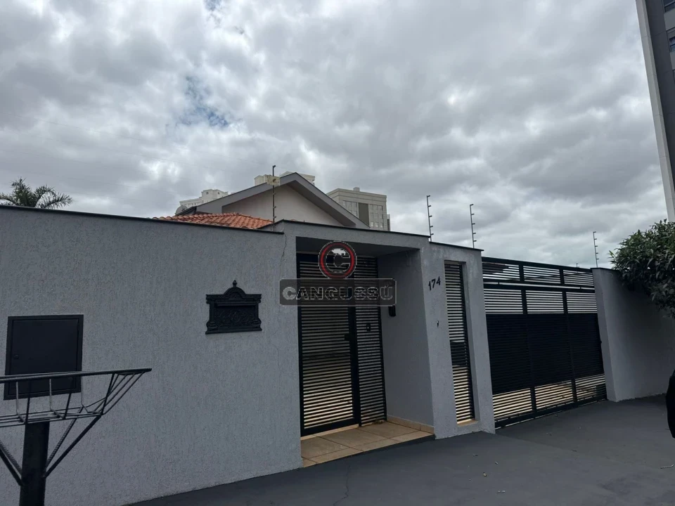 Imagens do imóveis CASA LOCAÇÃO PRÓXIMO AV HARRY PROCHET