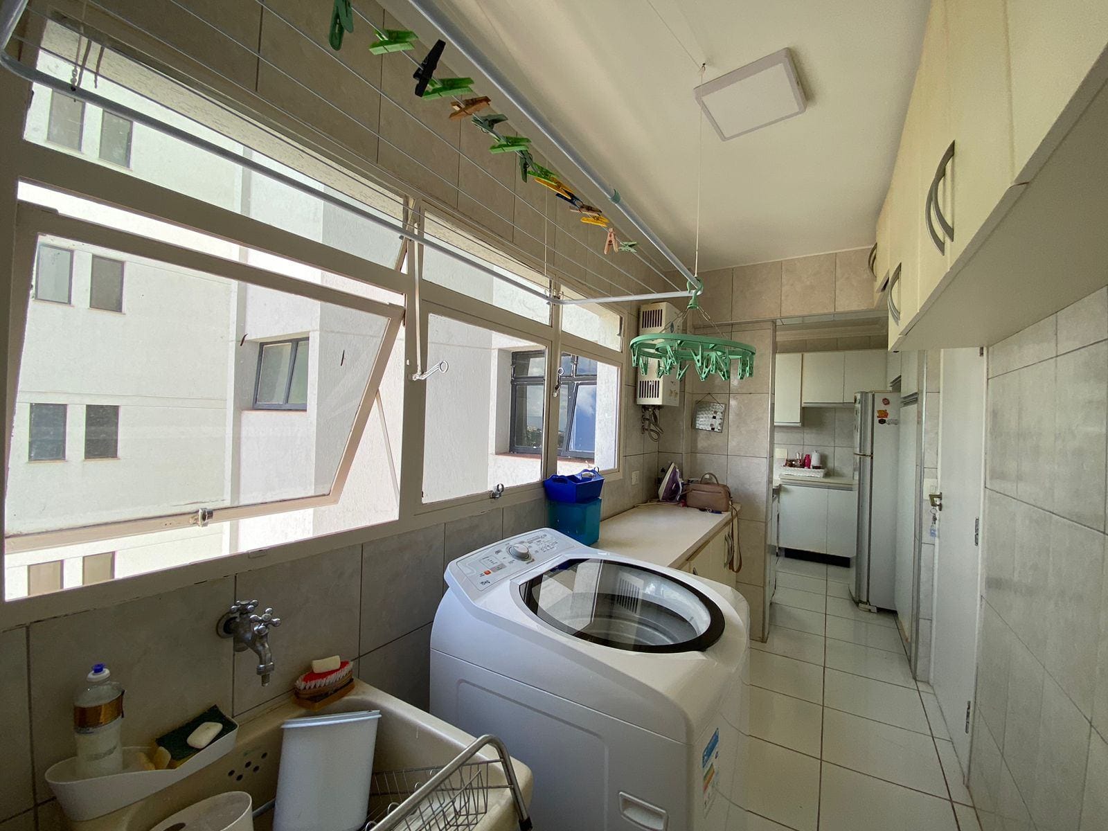 Imagens do imóveis Apartamento à venda, Jardim Higienópolis, Londrina, PR