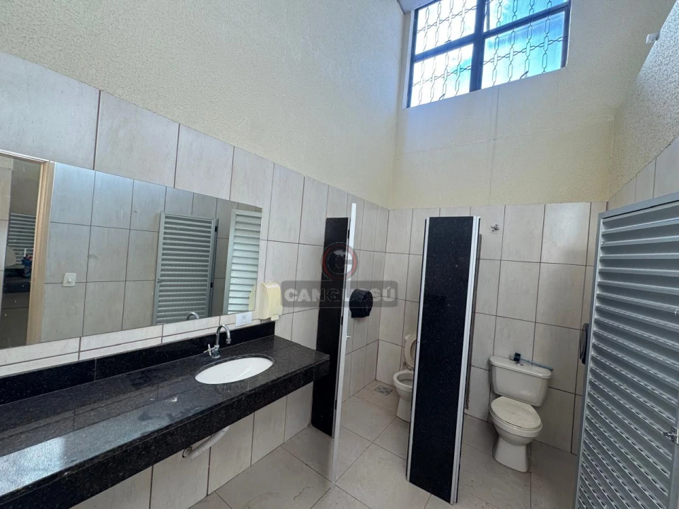 Imagens do imóveis Barracão para locação, Av. Europa, Londrina-PR